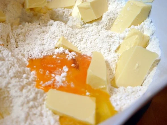 Galettes Bretonnes - Rezept - Bild Nr. 3