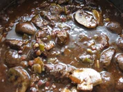 Burgunderfleischtopf - Rezept - Bild Nr. 14531