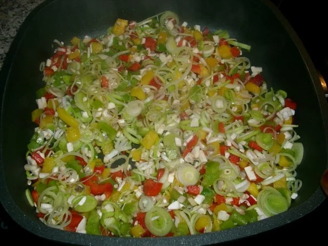 Hackfleischrouladen>> - Rezept - Bild Nr. 3