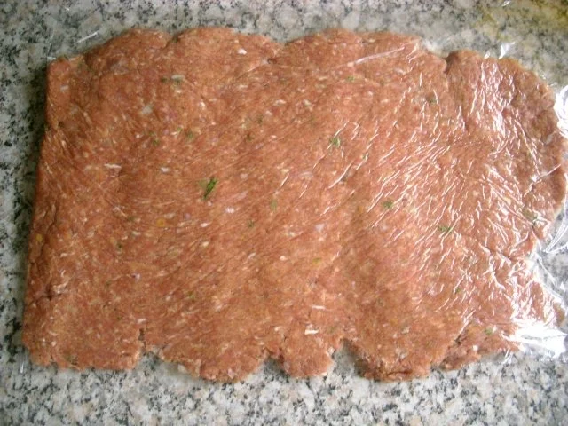 Hackfleischrouladen>> - Rezept - Bild Nr. 6