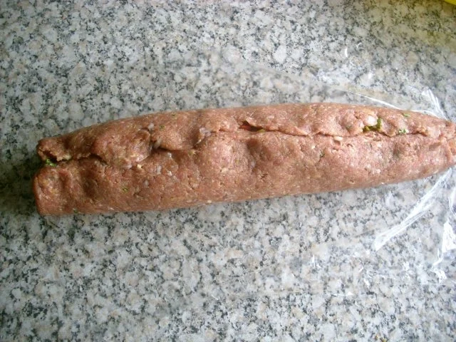 Hackfleischrouladen>> - Rezept - Bild Nr. 8