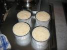 Joghurtcreme mit Beerenkompott - Rezept