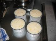 Joghurtcreme mit Beerenkompott - Rezept