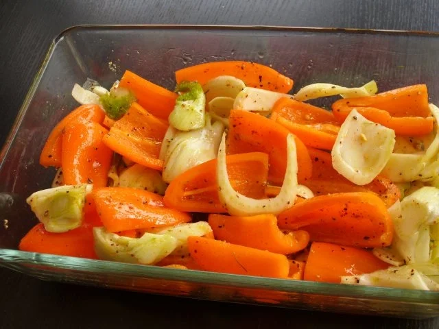 Surf 'n' Turf - Rezept - Bild Nr. 4