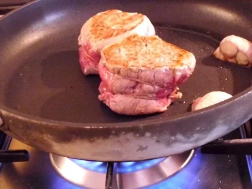 Surf 'n' Turf - Rezept - Bild Nr. 10