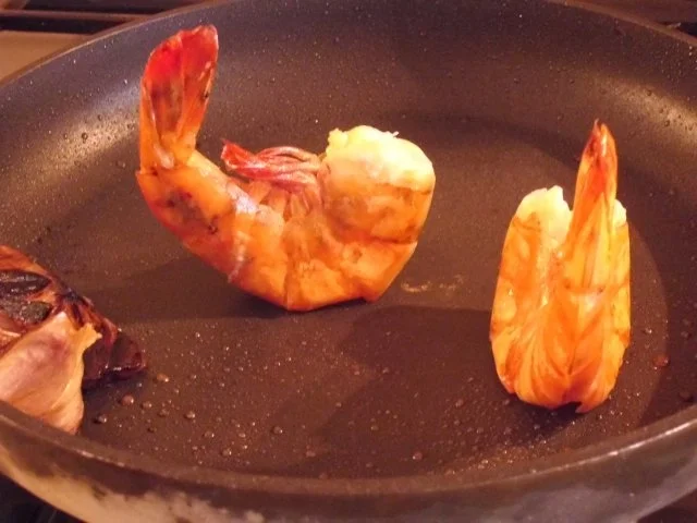 Surf 'n' Turf - Rezept - Bild Nr. 11