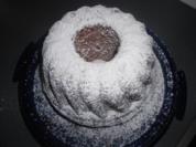 Eierlikörkuchen - Rezept