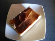 Fanta Blechkuchen mit Schmand/Zimt Belag - Rezept