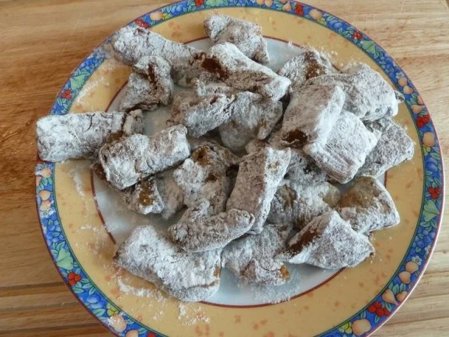 Schweinefleisch Süß-Sauer, Weight Watcher geeignet - Rezept - Bild Nr. 4