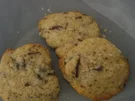 Schoko-Chip-Cookies - Rezept
