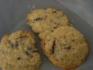 Schoko-Chip-Cookies - Rezept