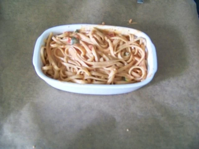 Nudeltorte - Rezept - Bild Nr. 4