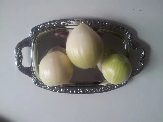 Rinderrouladen mit Rotweinsoße, Mischhack-Füllung, Zwiebeln, Speck und Gewürzgurken - Rezept - Bild Nr. 20