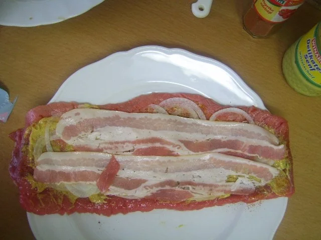 Rinderrouladen - Rezept - Bild Nr. 3