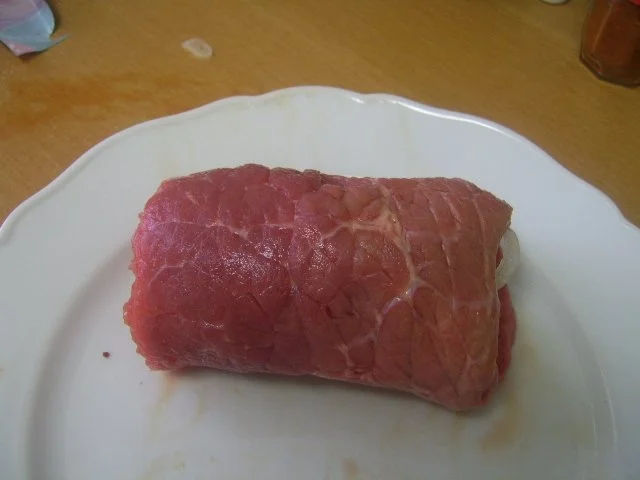 Rinderrouladen - Rezept - Bild Nr. 4