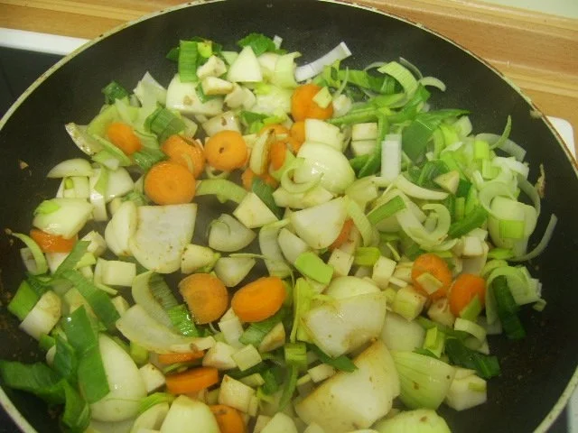 Rinderrouladen - Rezept - Bild Nr. 6