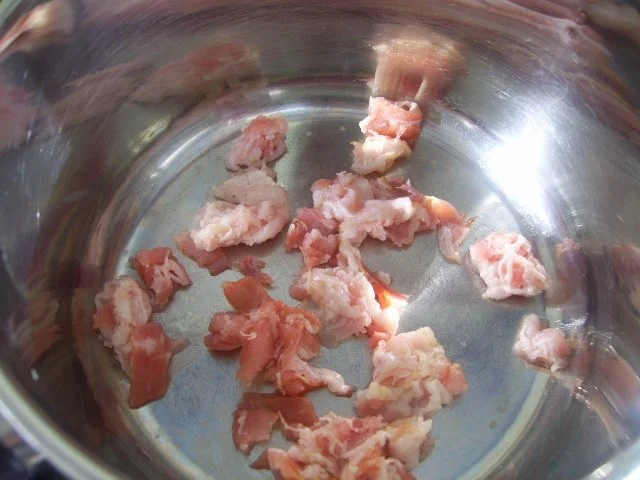 schnelles Bohnengemüse - Rezept - Bild Nr. 3