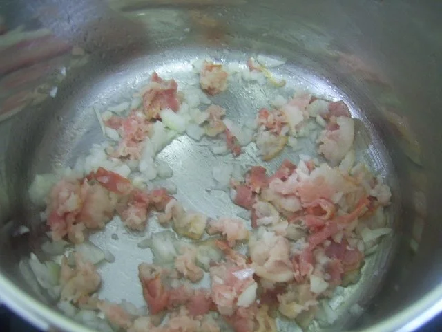 schnelles Bohnengemüse - Rezept - Bild Nr. 2