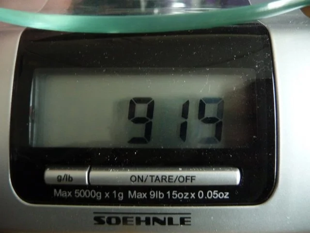 Süße Mahlzeiten : Quarkkeulchen - Rezept - Bild Nr. 5