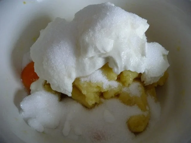 Süße Mahlzeiten : Quarkkeulchen - Rezept - Bild Nr. 10