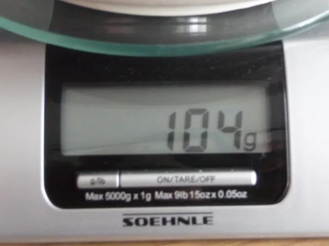 Süße Mahlzeiten : Quarkkeulchen - Rezept - Bild Nr. 9