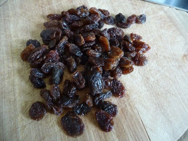 Süße Mahlzeiten : Quarkkeulchen - Rezept - Bild Nr. 11