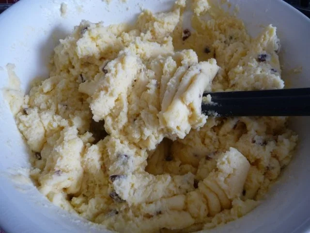 Süße Mahlzeiten : Quarkkeulchen - Rezept - Bild Nr. 13