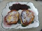 Süße Mahlzeiten : Quarkkeulchen - Rezept