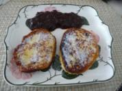 Süße Mahlzeiten : Quarkkeulchen - Rezept