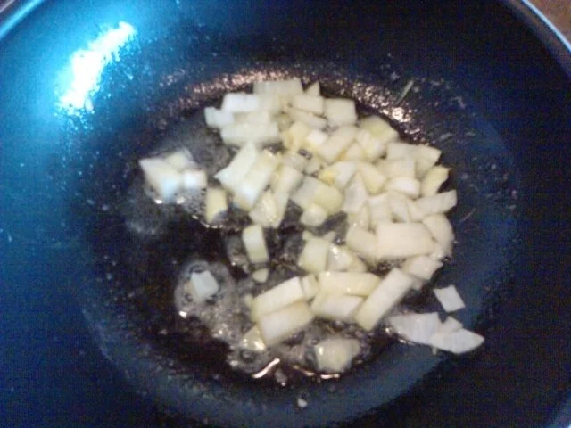 Zarte Hüfte in gesundem Umfeld oder Grillkartoffeln mit Fleisch u. -Gemüsebeilage - Rezept - Bild Nr. 3