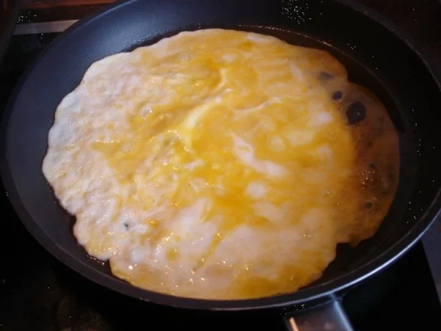 Pikant saure asiatische Suppe - Rezept - Bild Nr. 19