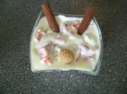 Erdbeertraum mit Yogurette - Rezept
