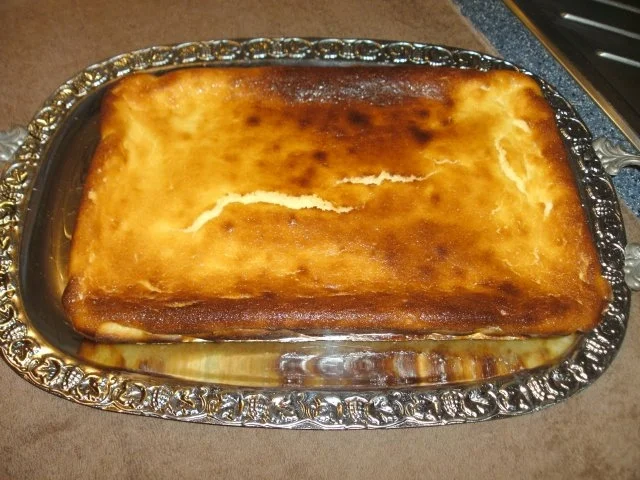 Mini-Käsekuchen - Rezept