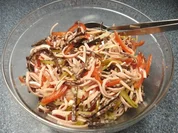 Wurstsalat ...wie wir ihn mögen - Rezept