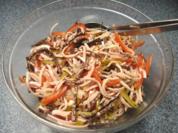 Wurstsalat ...wie wir ihn mögen - Rezept