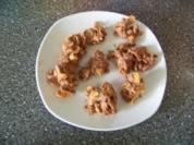 Simple Schoko-Crossies - Rezept