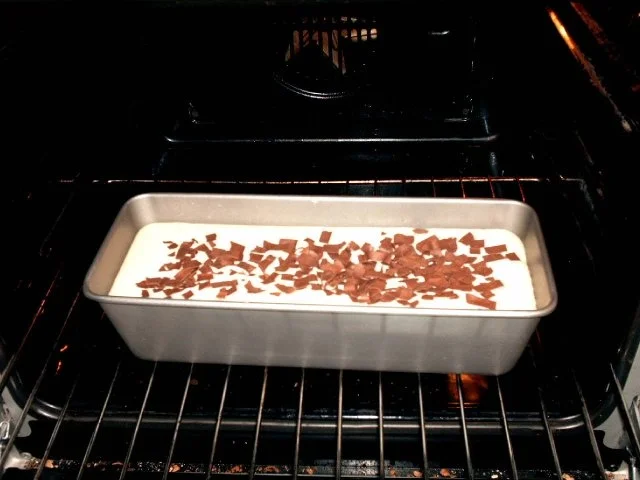 die Kugel Kuchen - Rezept