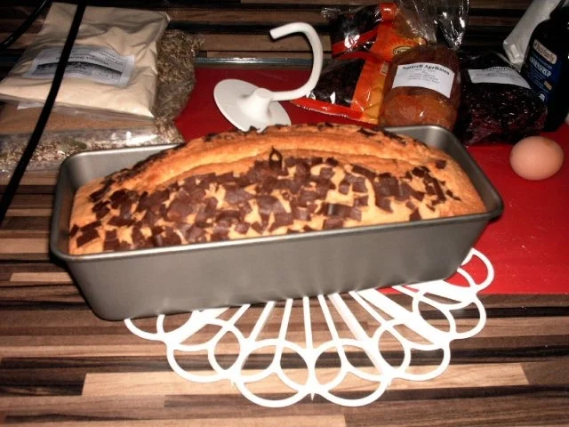 die Kugel Kuchen - Rezept - Bild Nr. 2