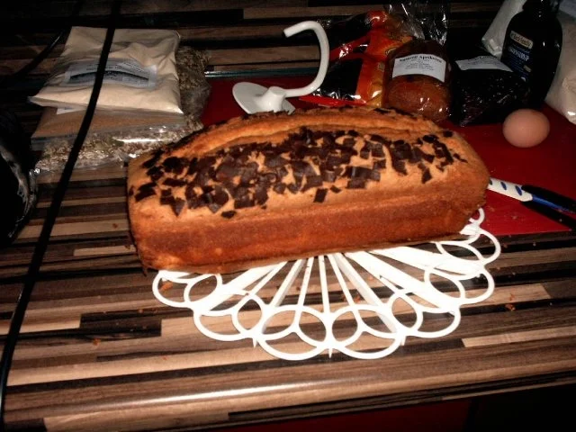 die Kugel Kuchen - Rezept - Bild Nr. 3