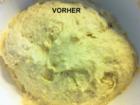 Süßer Hefeteig - Rezept