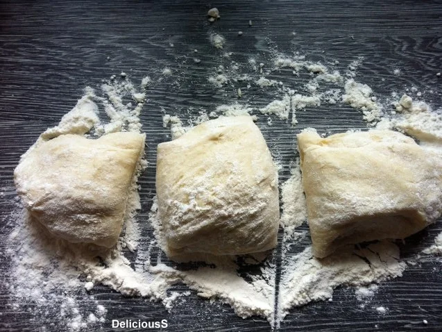 Nutella - Ringe - Rezept - Bild Nr. 5