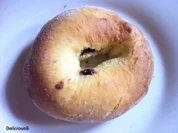 Nutella - Ringe - Rezept