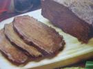 Sauerbraten vom Pferd  - Rezept