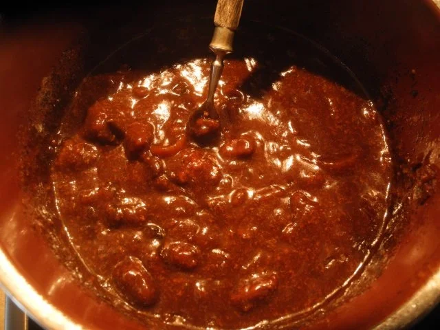 Sauerbraten vom Pferd  - Rezept - Bild Nr. 5