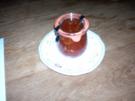 Tomaten-Knoblauch Chutney - Rezept