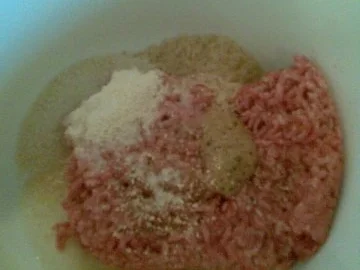 Mangoldröllchen mit Rinderhackfüllung - Rezept - Bild Nr. 3