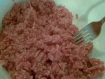 Mangoldröllchen mit Rinderhackfüllung - Rezept - Bild Nr. 4