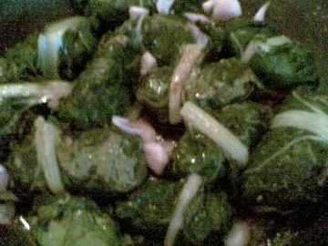 Mangoldröllchen mit Rinderhackfüllung - Rezept - Bild Nr. 6