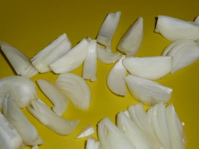 eingelegte Gewürzgurken - Rezept - Bild Nr. 3