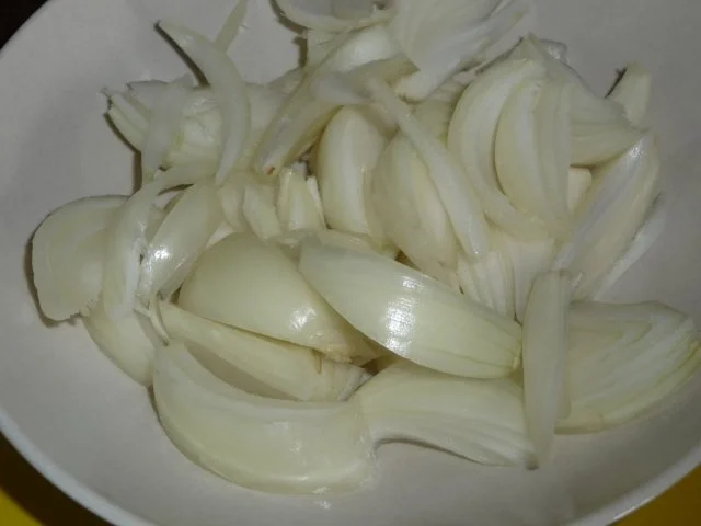 eingelegte Gewürzgurken - Rezept - Bild Nr. 4